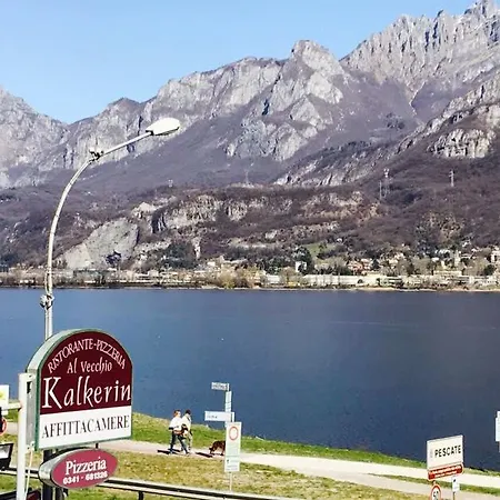 Al Vecchio Kalkerin * Пескате