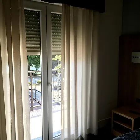 Отель Al Vecchio Kalkerin *